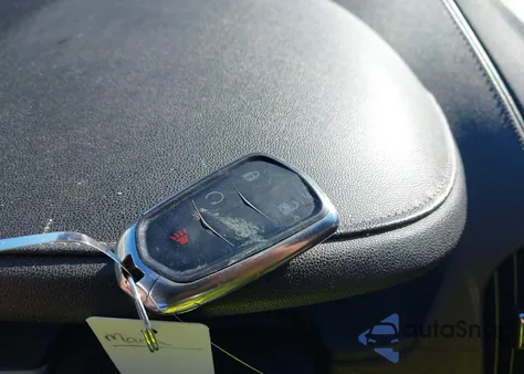 2016 Cadillac Ats Luxury Collection z USA, uszkodzony, nr VIN 1G6AH5RX7G0119042